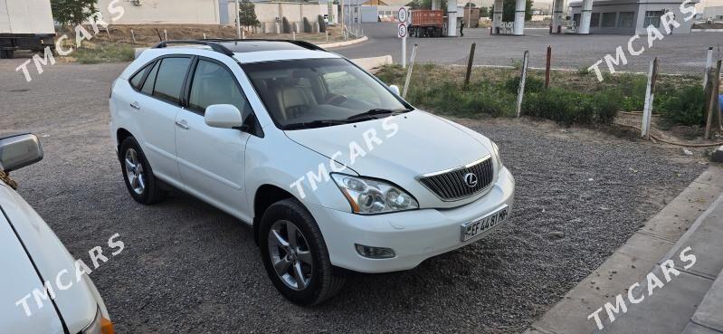 Lexus RX 330 2004 - 240 000 TMT - Мары - img 3