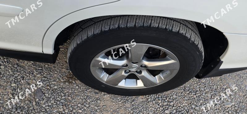 Lexus RX 330 2004 - 240 000 TMT - Мары - img 4