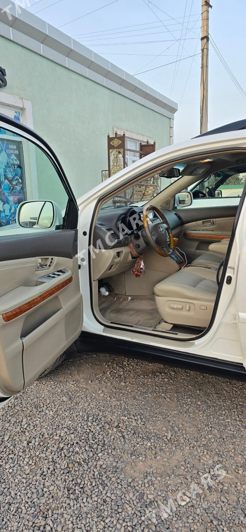 Lexus RX 330 2004 - 240 000 TMT - Мары - img 5