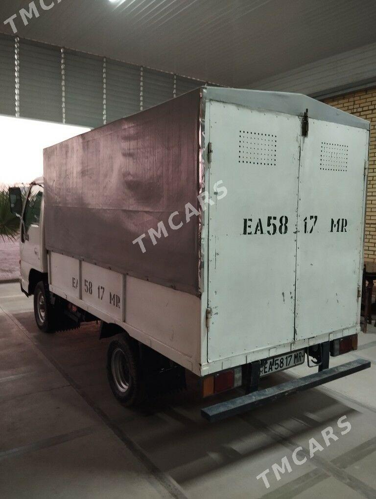 Isuzu Elf 2002 - 110 000 TMT - Векильбазар - img 9