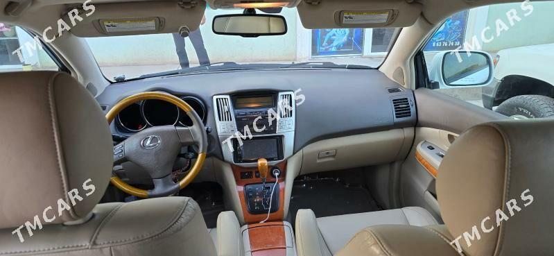 Lexus RX 330 2004 - 240 000 TMT - Мары - img 7
