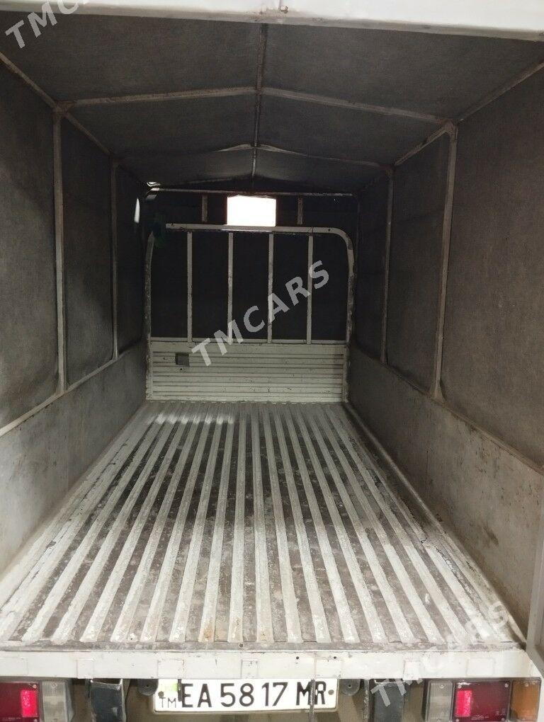 Isuzu Elf 2002 - 110 000 TMT - Векильбазар - img 6