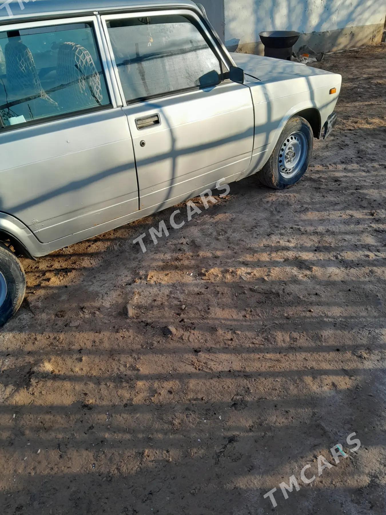Lada 2107 2008 - 22 000 TMT - Огуз хан - img 2