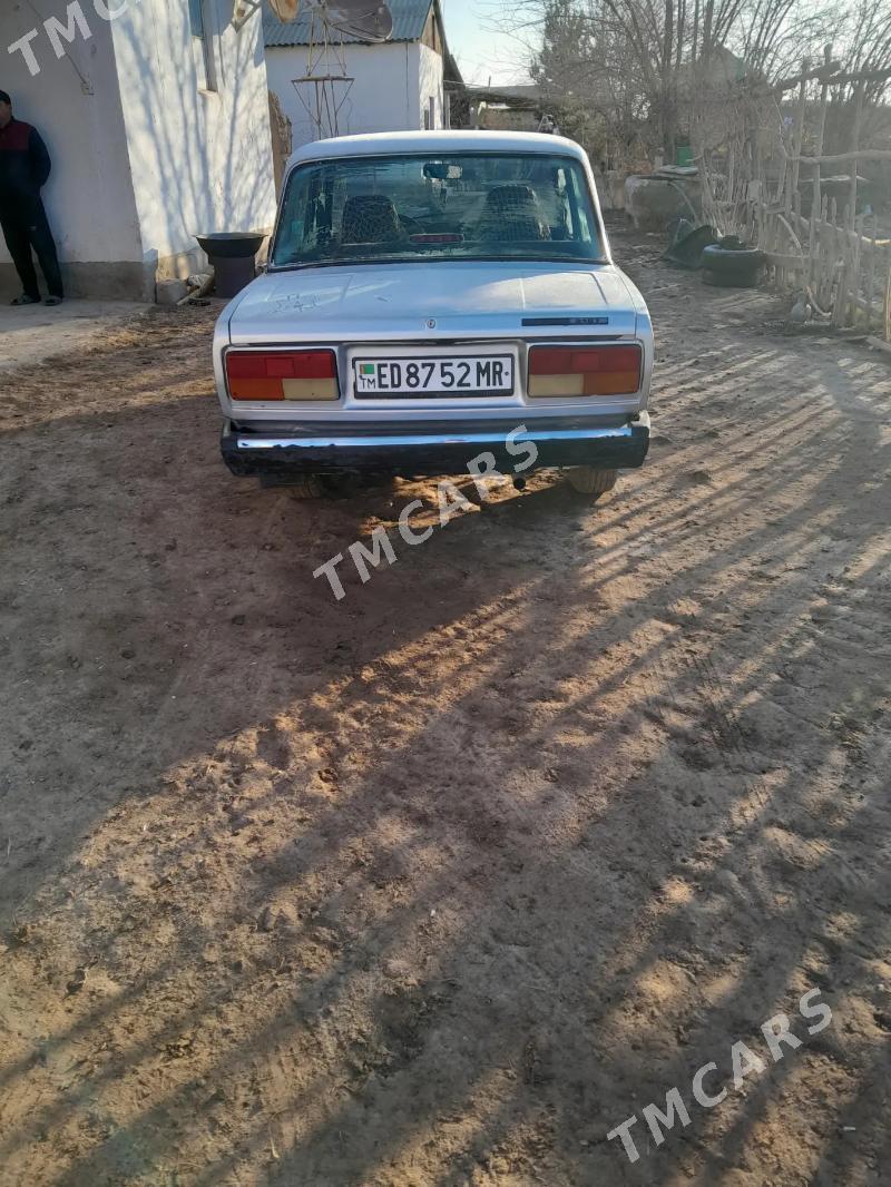 Lada 2107 2008 - 22 000 TMT - Огуз хан - img 3
