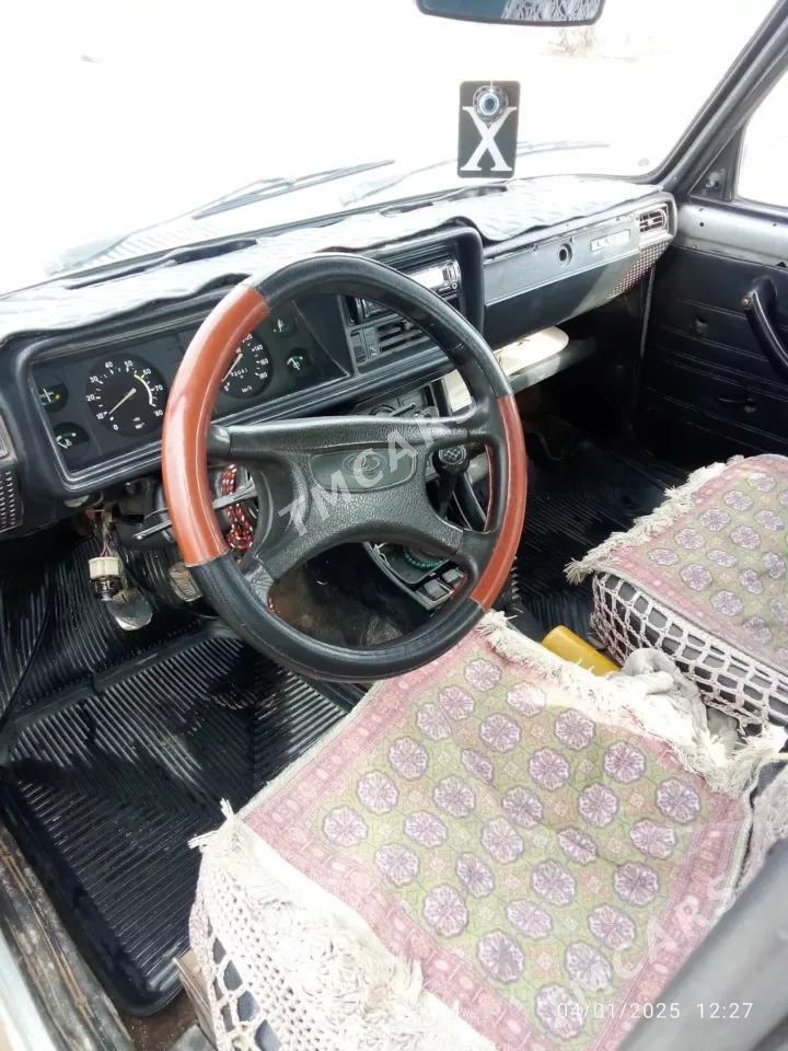 Lada 2107 2008 - 22 000 TMT - Огуз хан - img 5