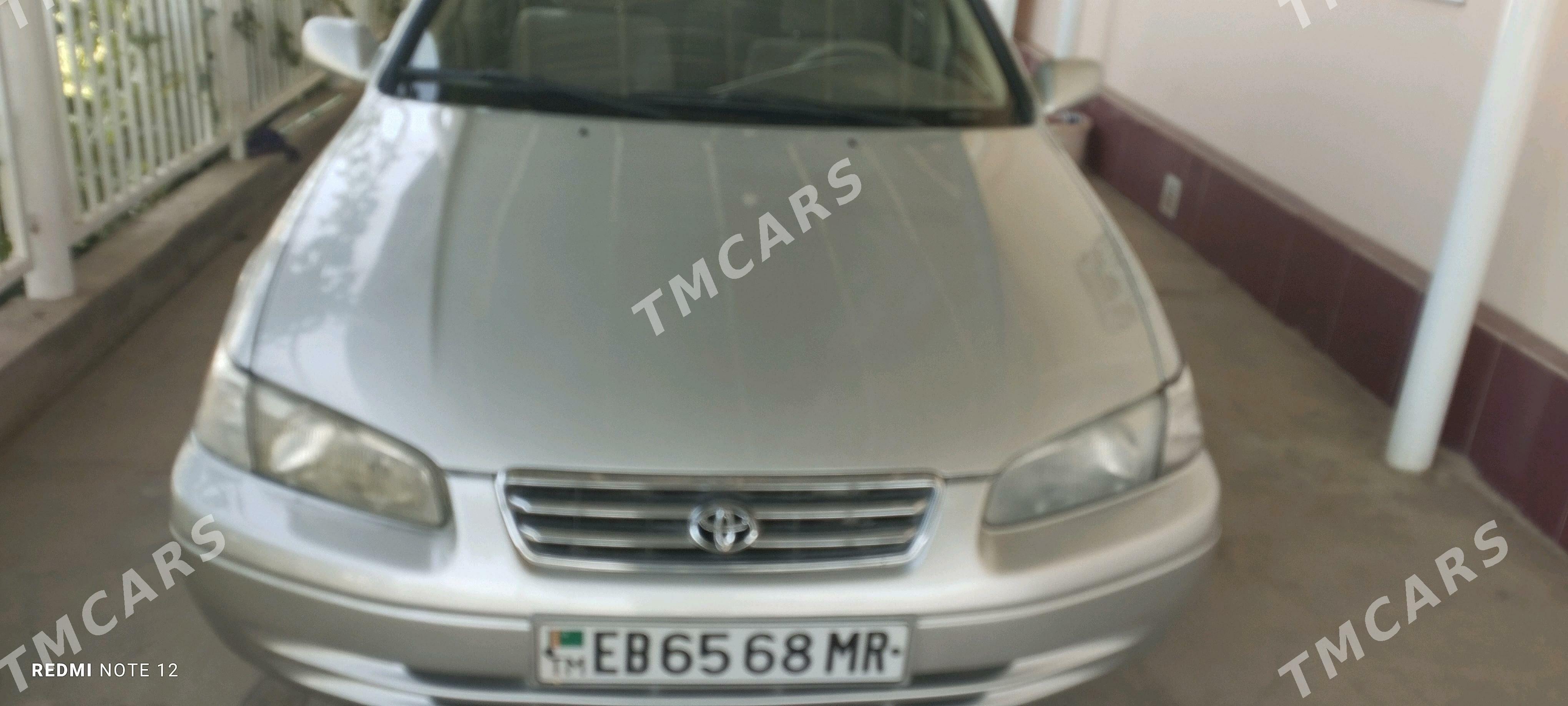 Toyota Camry 1997 - 118 000 TMT - Mary - img 4