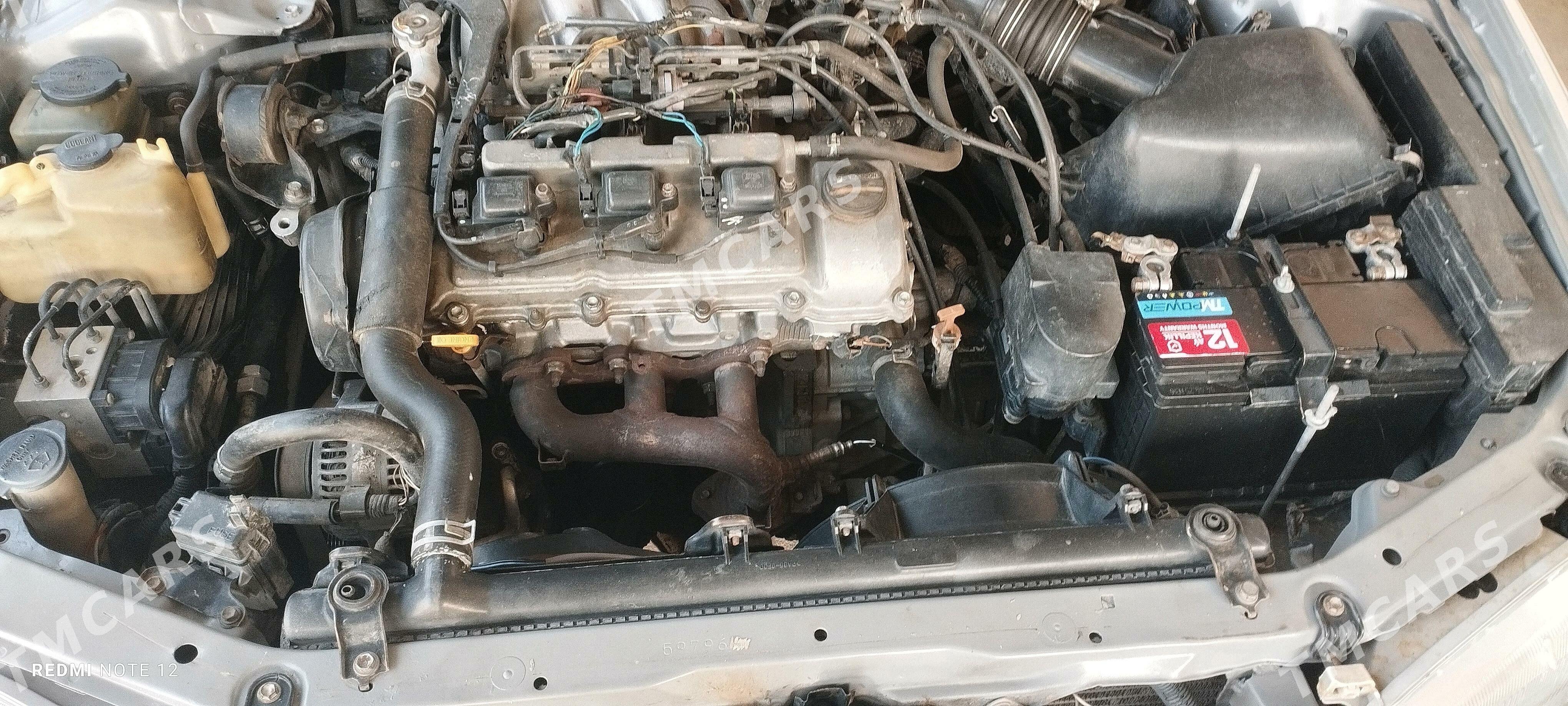 Toyota Camry 1997 - 118 000 TMT - Mary - img 5