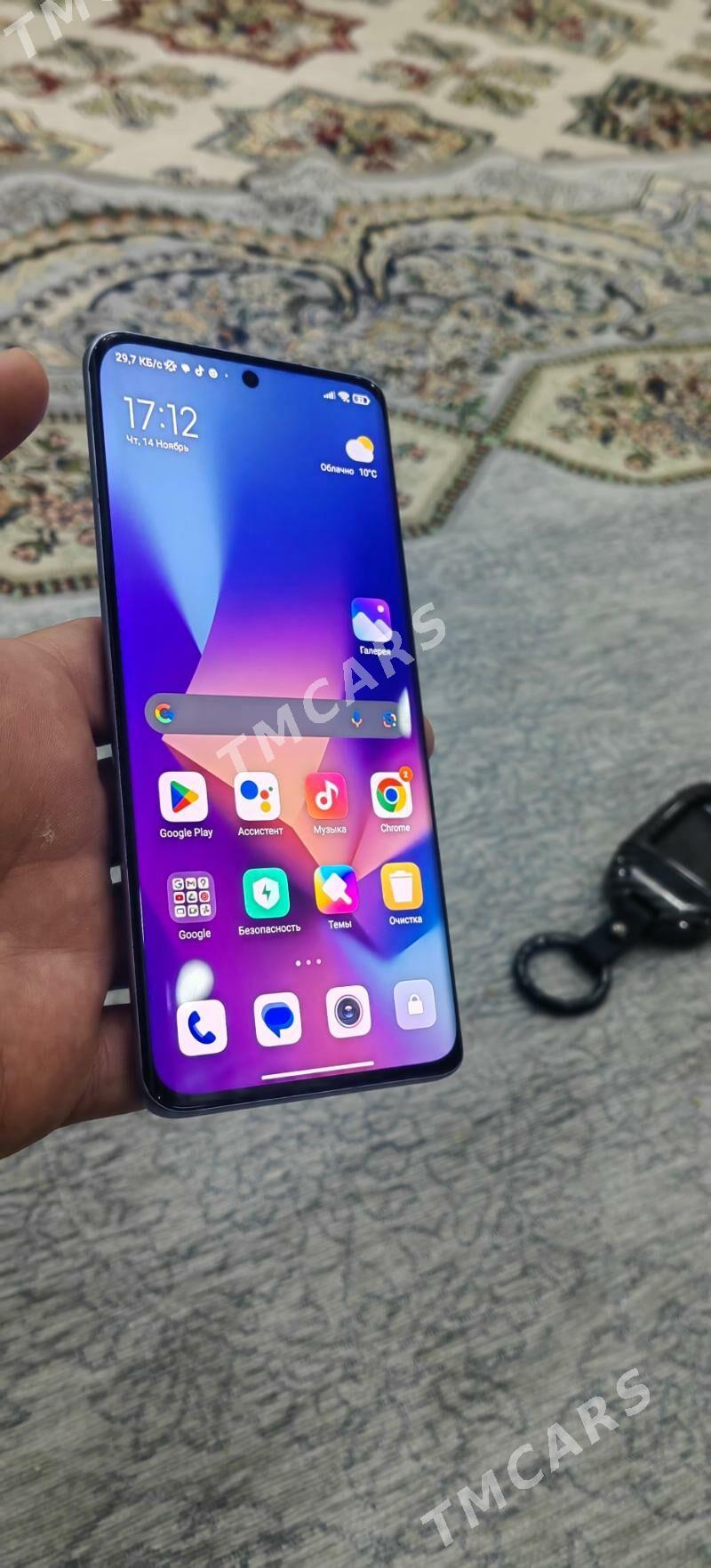 XIAOMI 12 - Aşgabat - img 2