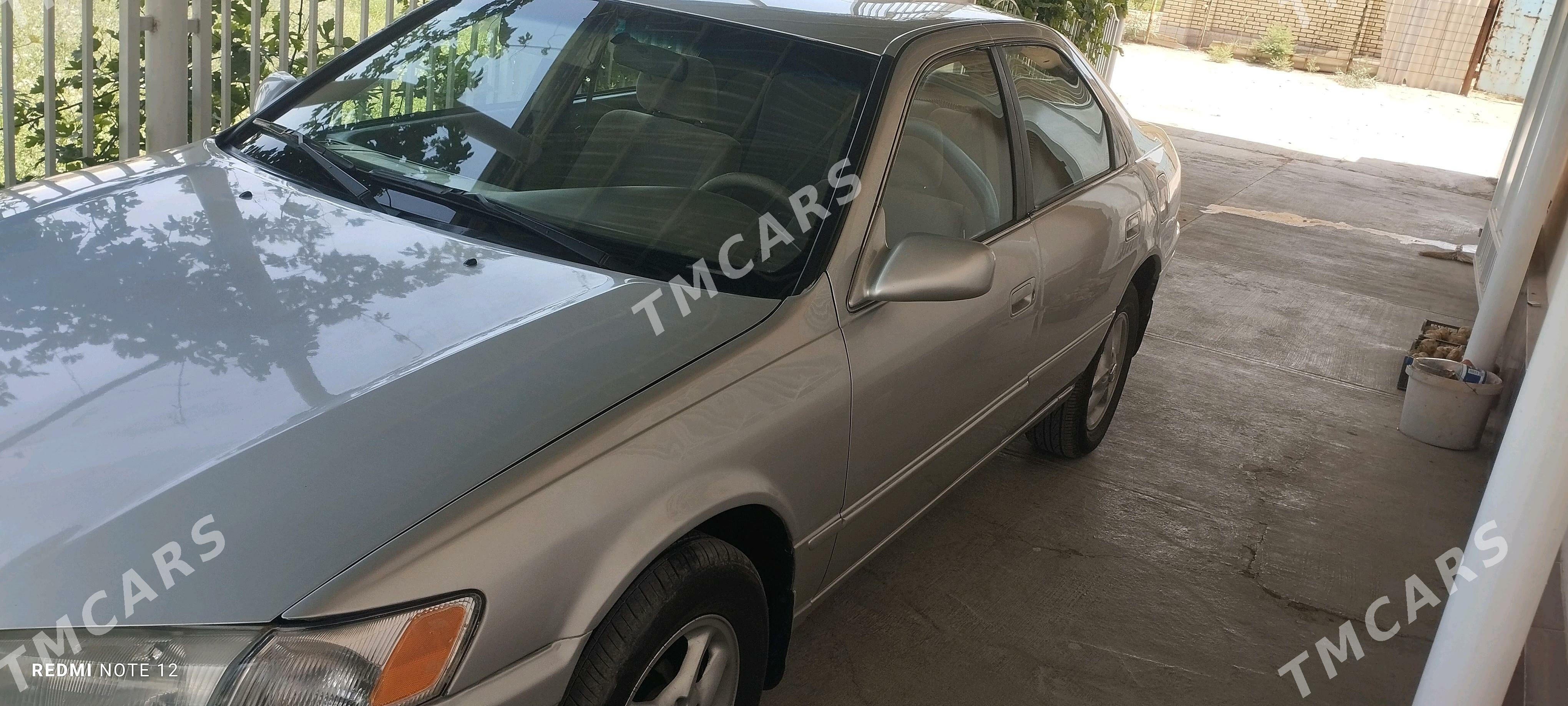Toyota Camry 1997 - 118 000 TMT - Mary - img 6