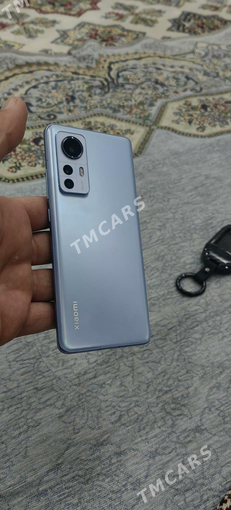 XIAOMI 12 - Aşgabat - img 6