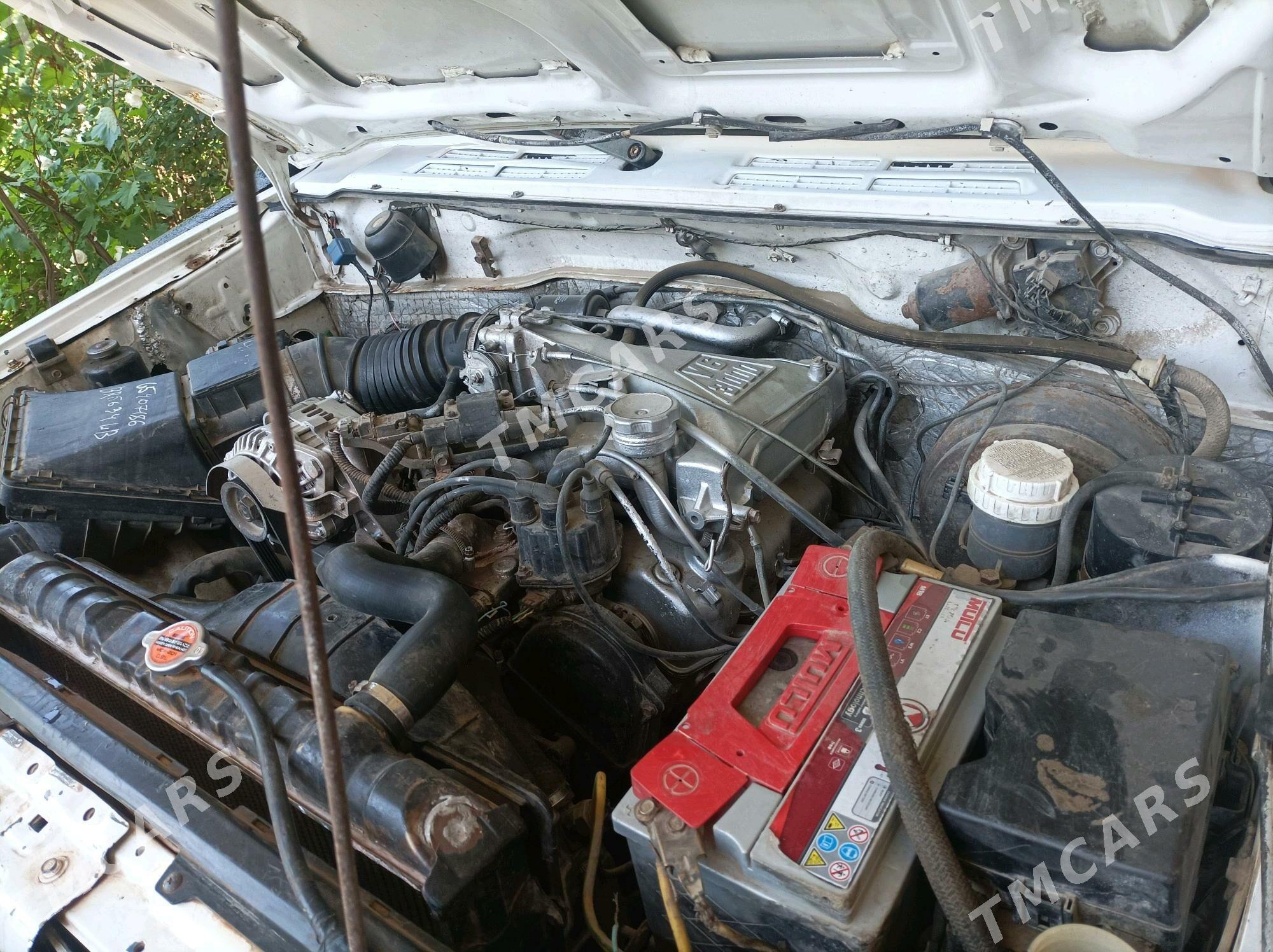 Mitsubishi Pajero 1991 - 75 000 TMT - Türkmenabat - img 6