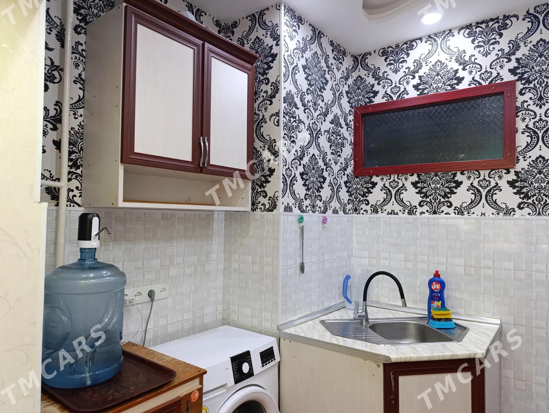 Мир3 2ком 5/5 этаж Mir3 2kom 5 - Ашхабад - img 9