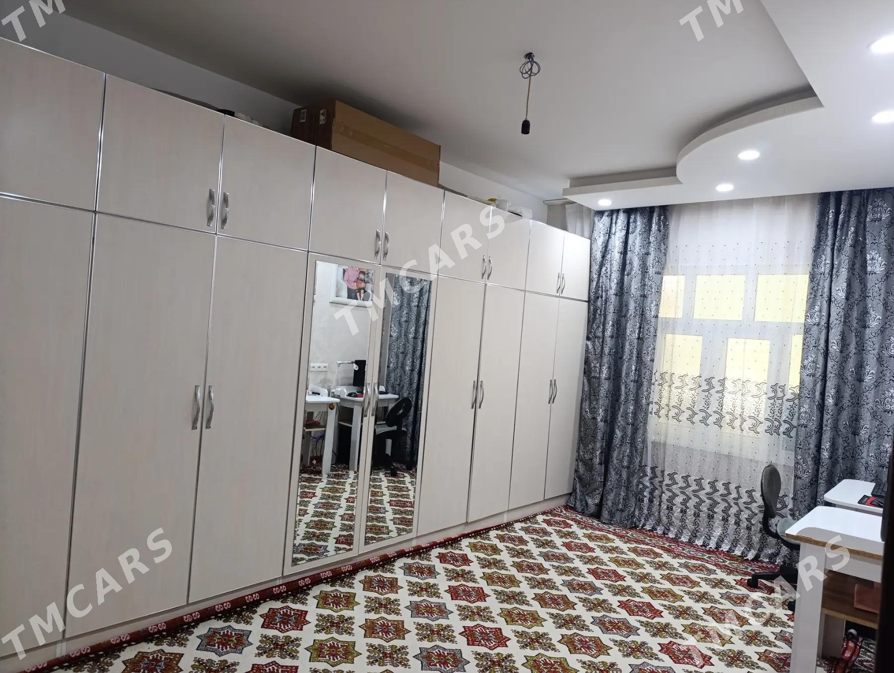 Мир3 2ком 5/5 этаж Mir3 2kom 5 - Ашхабад - img 4