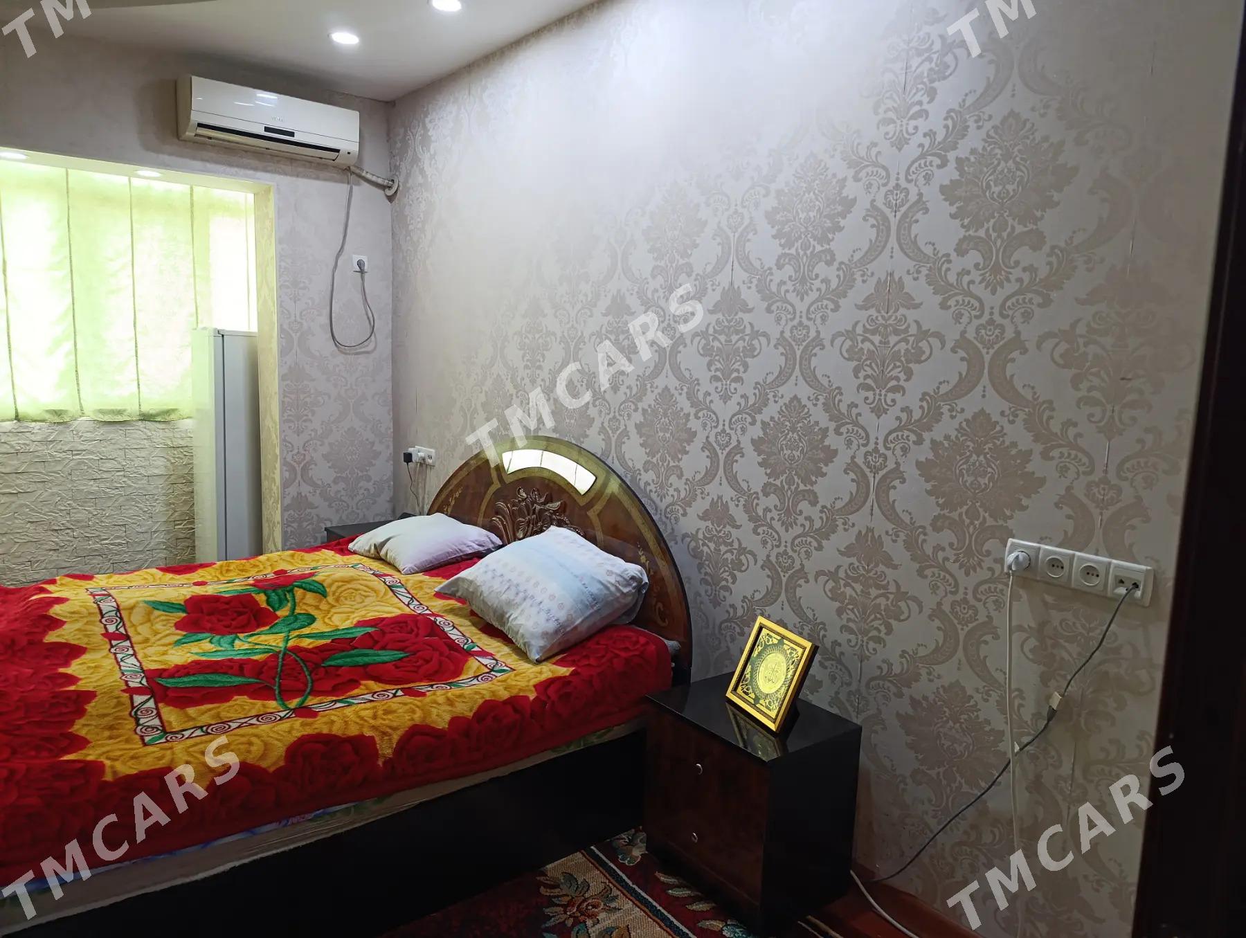 Мир3 2ком 5/5 этаж Mir3 2kom 5 - Ашхабад - img 3