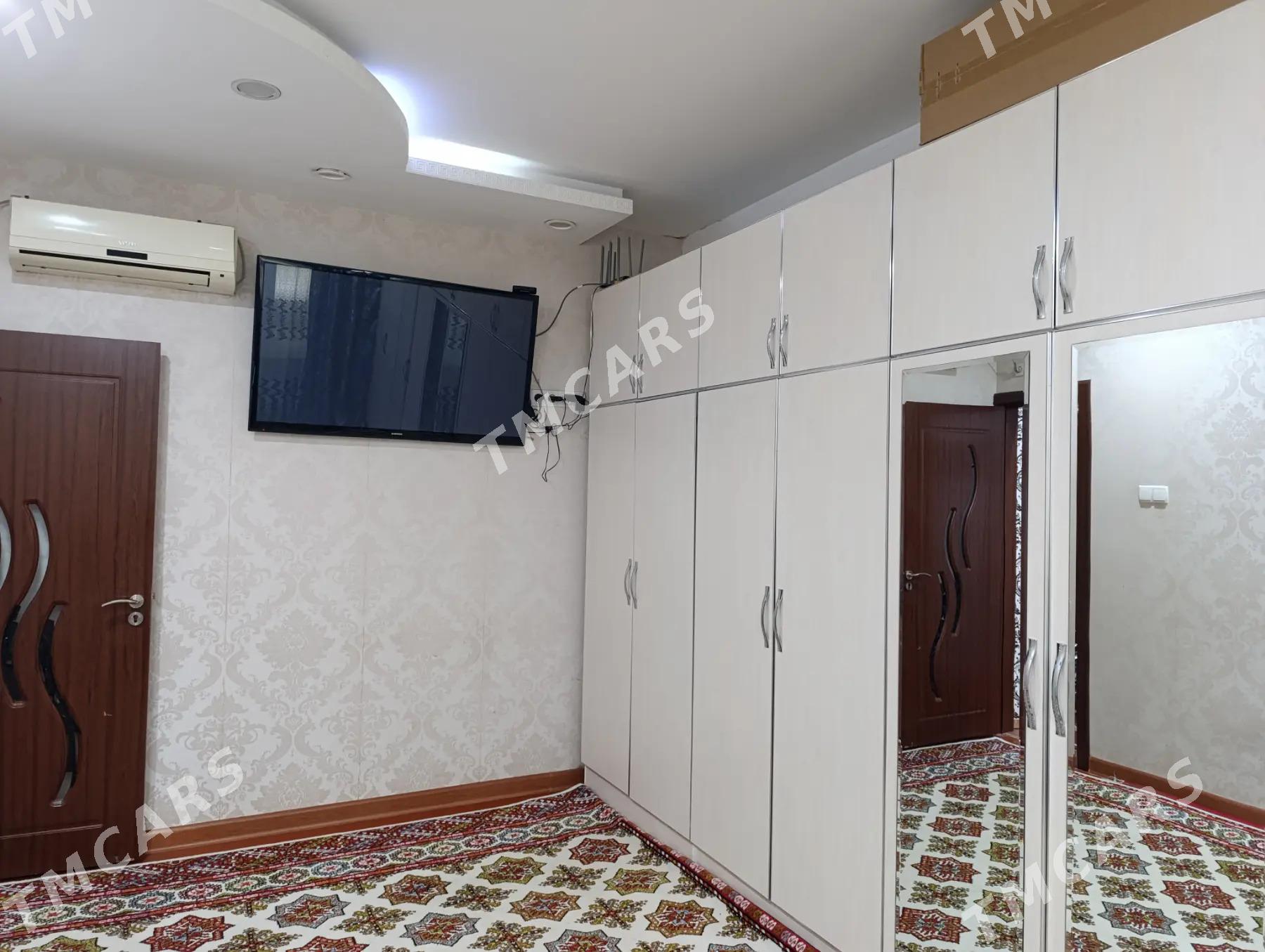 Мир3 2ком 5/5 этаж Mir3 2kom 5 - Ашхабад - img 2