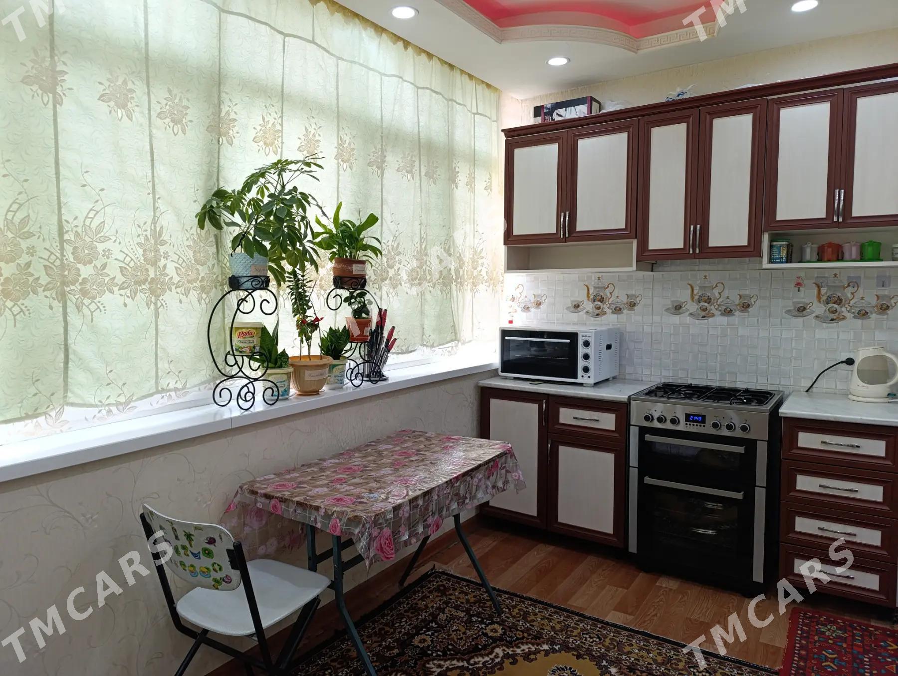 Мир3 2ком 5/5 этаж Mir3 2kom 5 - Ашхабад - img 6