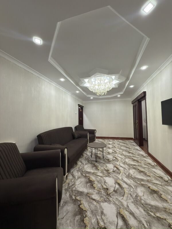11мкр 2этаж 2комнаты - Aşgabat - img 2