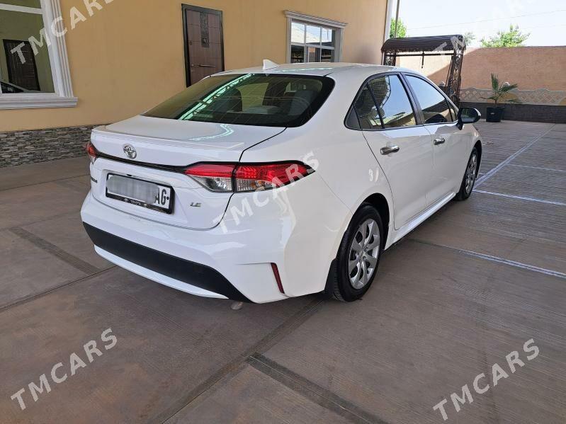 Toyota Corolla 2020 - 260 000 TMT - Gökje - img 7