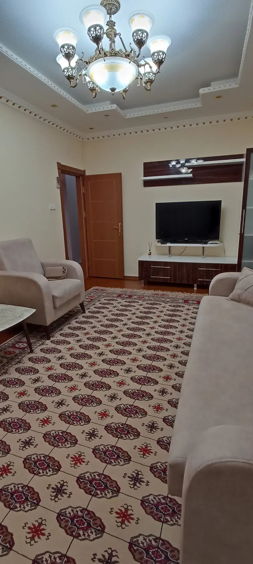 ARENDA JAY Mir 2 - Aşgabat - img 4