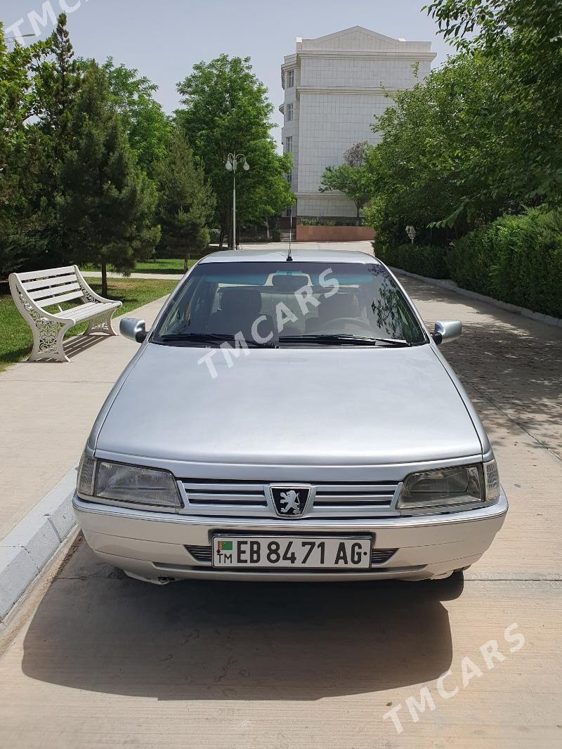 Peugeot 405 2007 - 80 000 TMT - Гарадамак - img 2