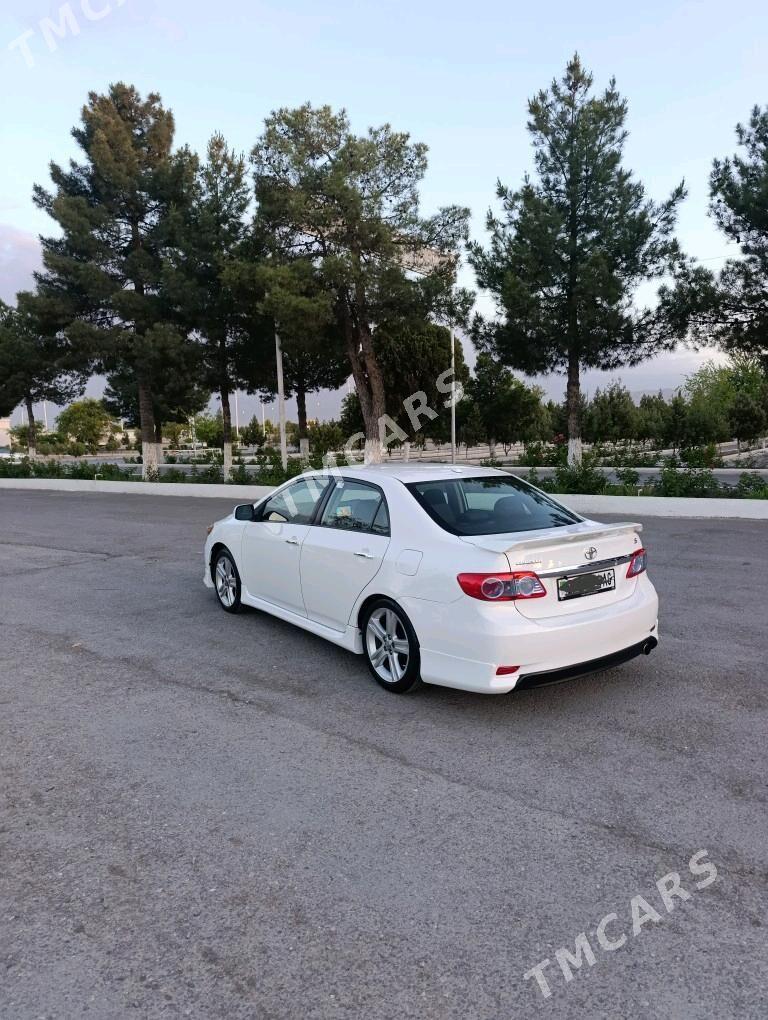 Toyota Corolla 2012 - 165 000 TMT - Бузмеин - img 6