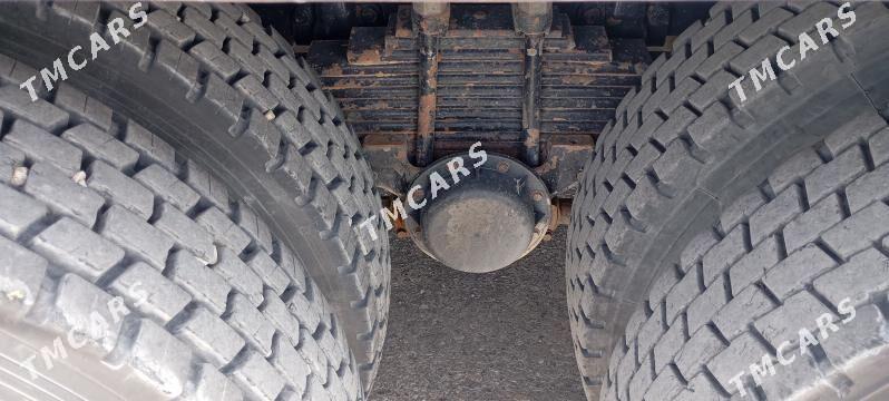 Kamaz Euro 3 2013 - 500 000 TMT - Мары - img 4
