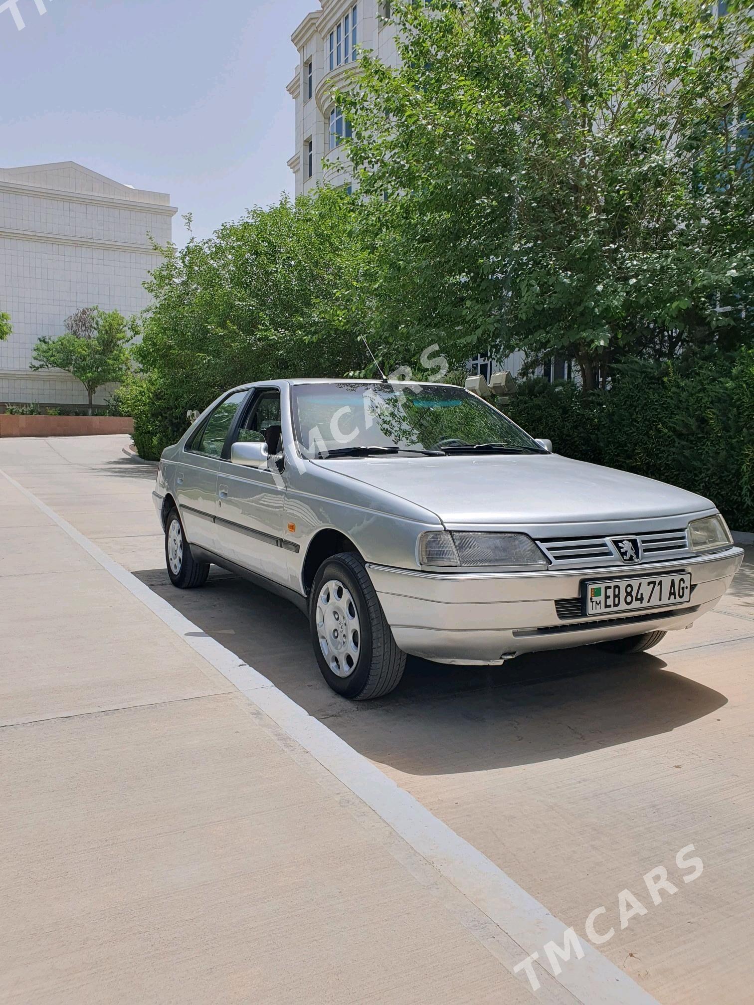 Peugeot 405 2007 - 80 000 TMT - Гарадамак - img 3