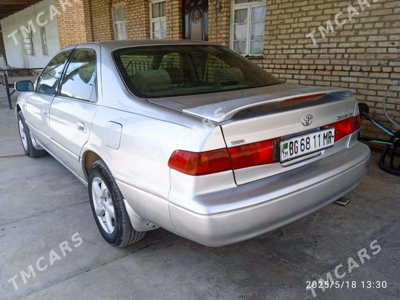 Toyota Camry 1999 - 110 000 TMT - Wekilbazar - img 2