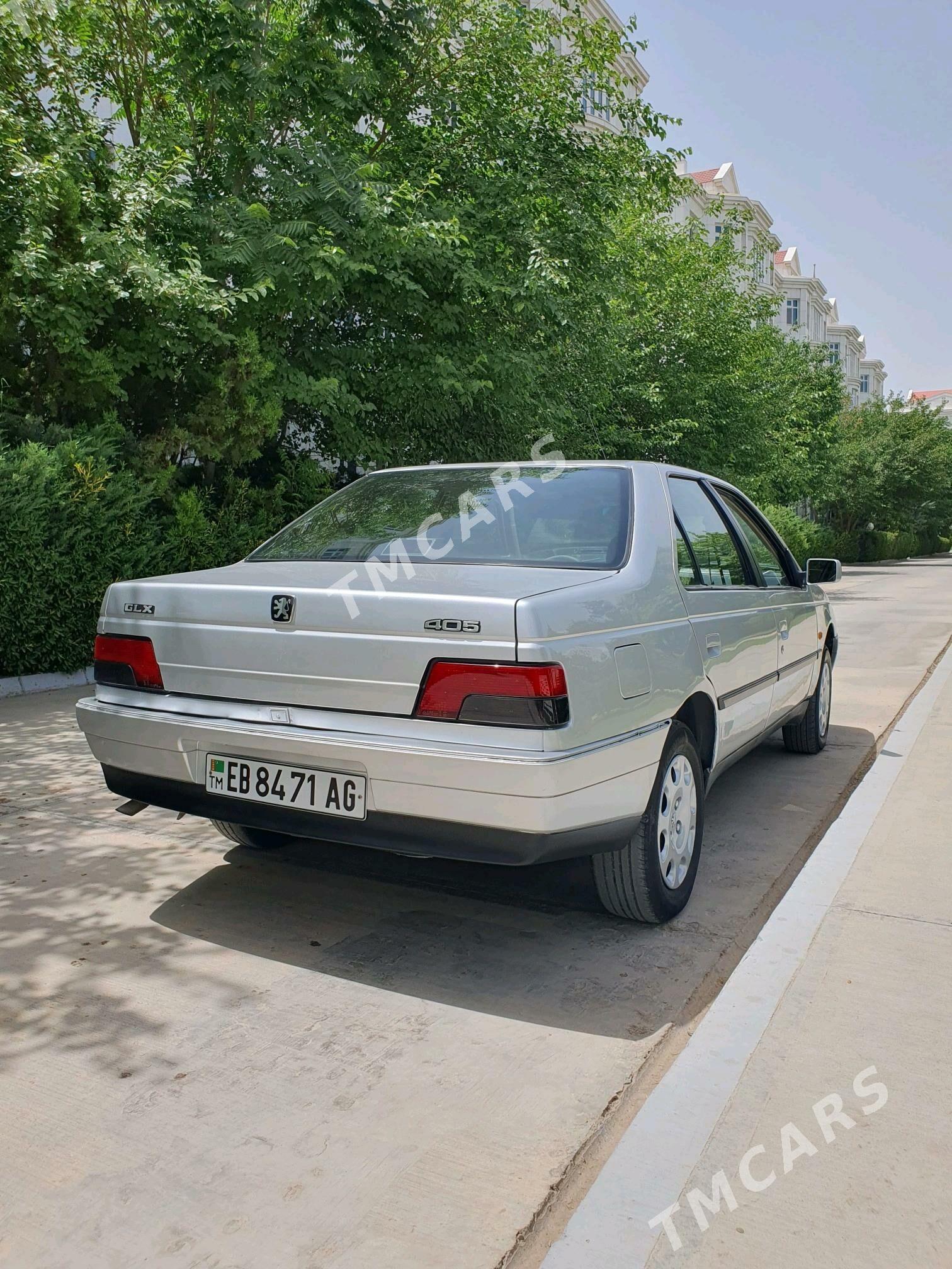 Peugeot 405 2007 - 80 000 TMT - Гарадамак - img 4