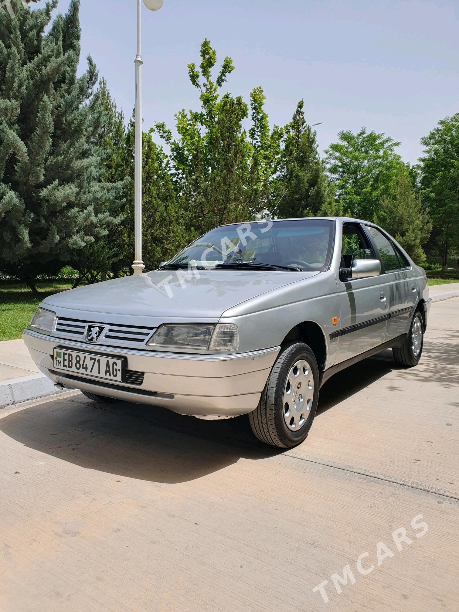 Peugeot 405 2007 - 80 000 TMT - Гарадамак - img 5