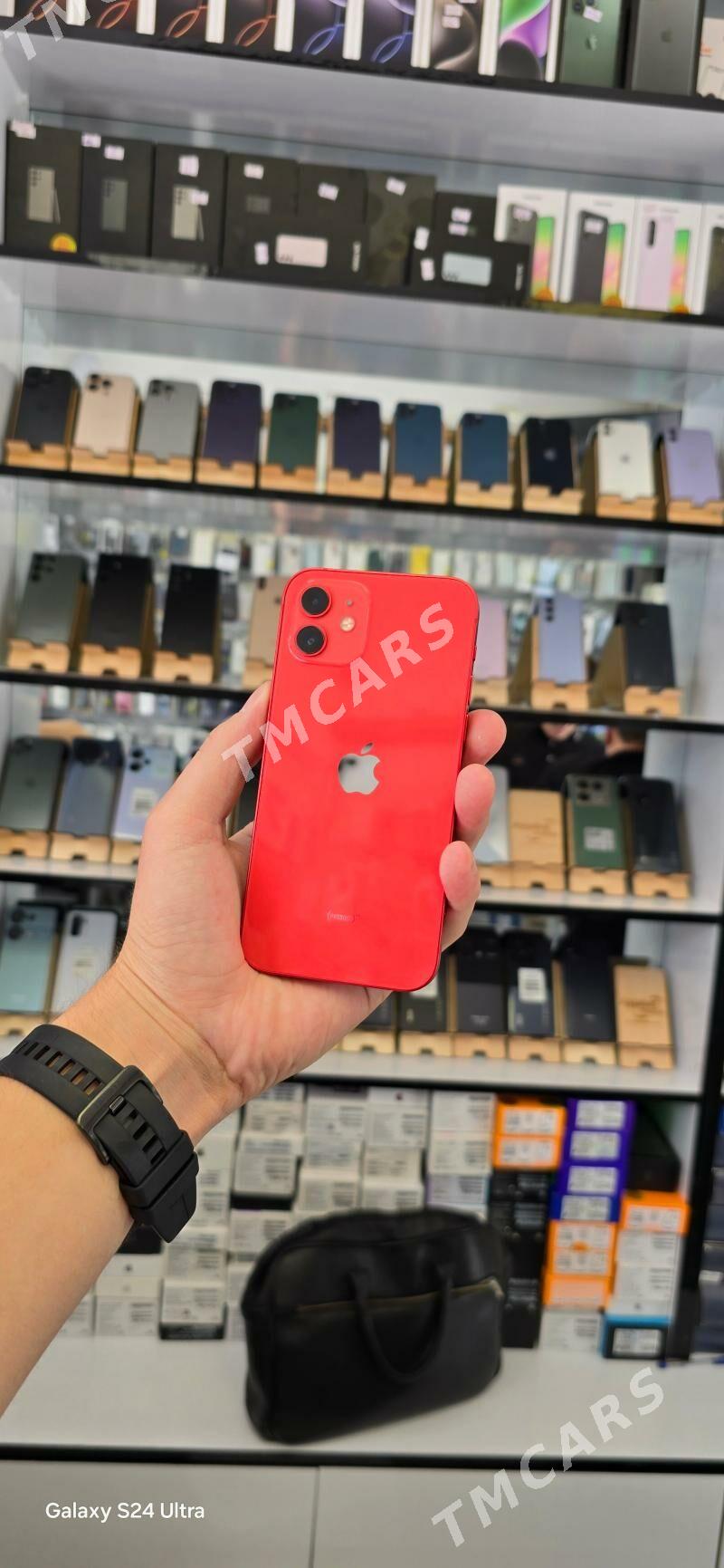 IPHONE 12 OZI 79% PAKET YALY - Aşgabat - img 2