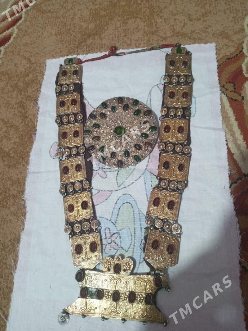 Acarbag - Türkmenbaşy - img 3