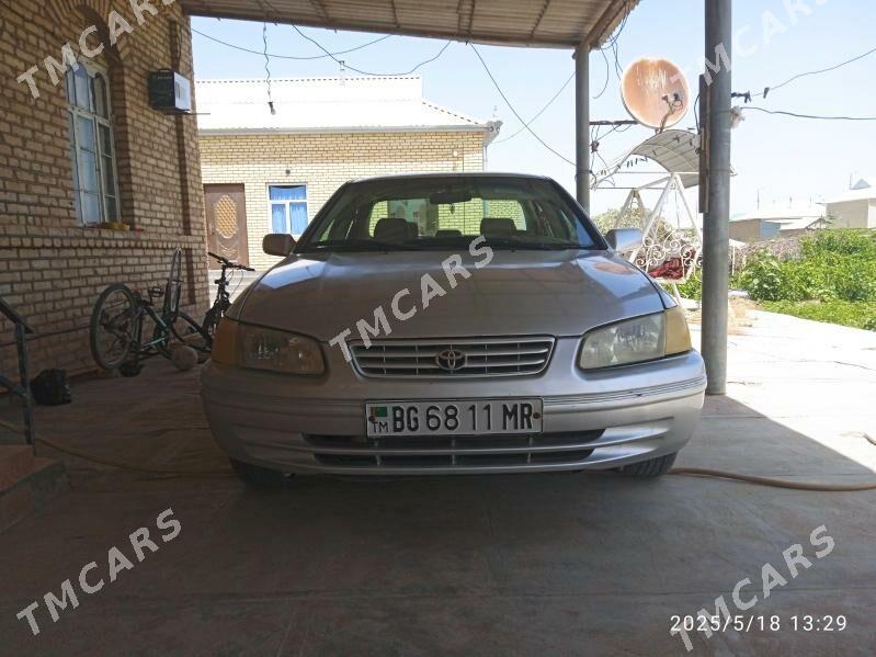 Toyota Camry 1999 - 110 000 TMT - Wekilbazar - img 5