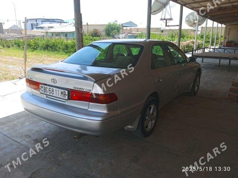 Toyota Camry 1999 - 110 000 TMT - Wekilbazar - img 3
