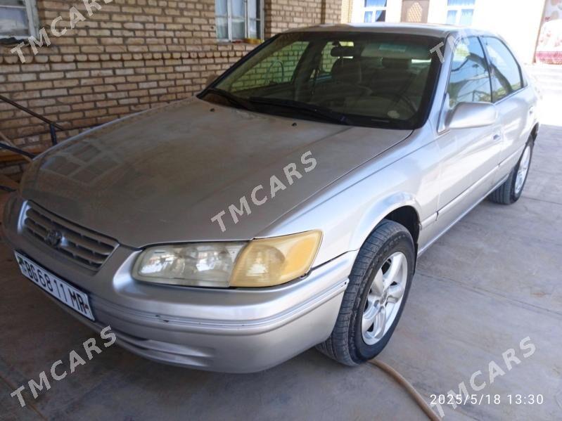 Toyota Camry 1999 - 110 000 TMT - Wekilbazar - img 6