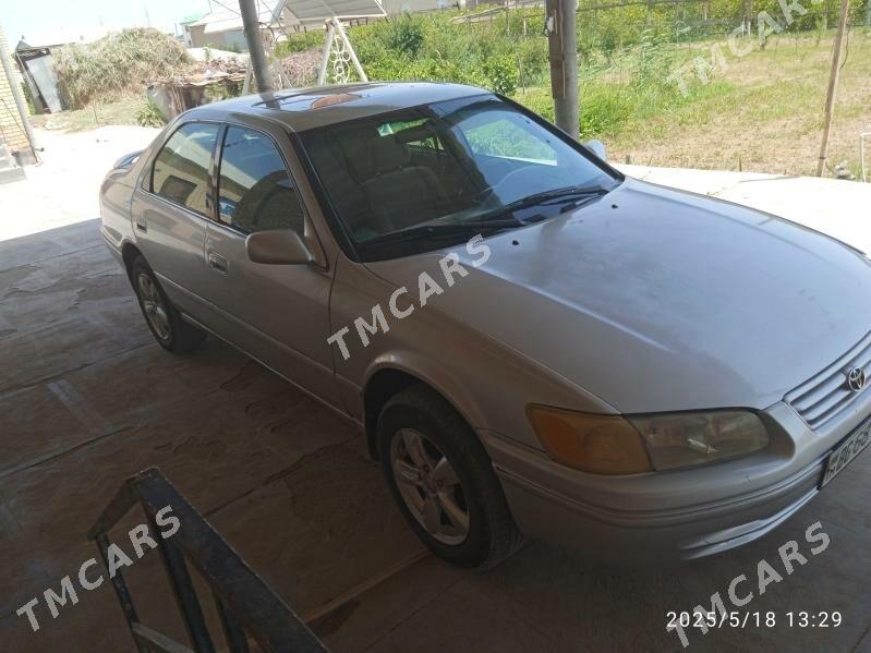 Toyota Camry 1999 - 110 000 TMT - Wekilbazar - img 4