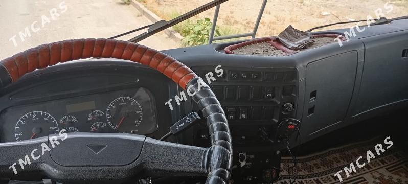 Kamaz Euro 3 2013 - 500 000 TMT - Мары - img 7