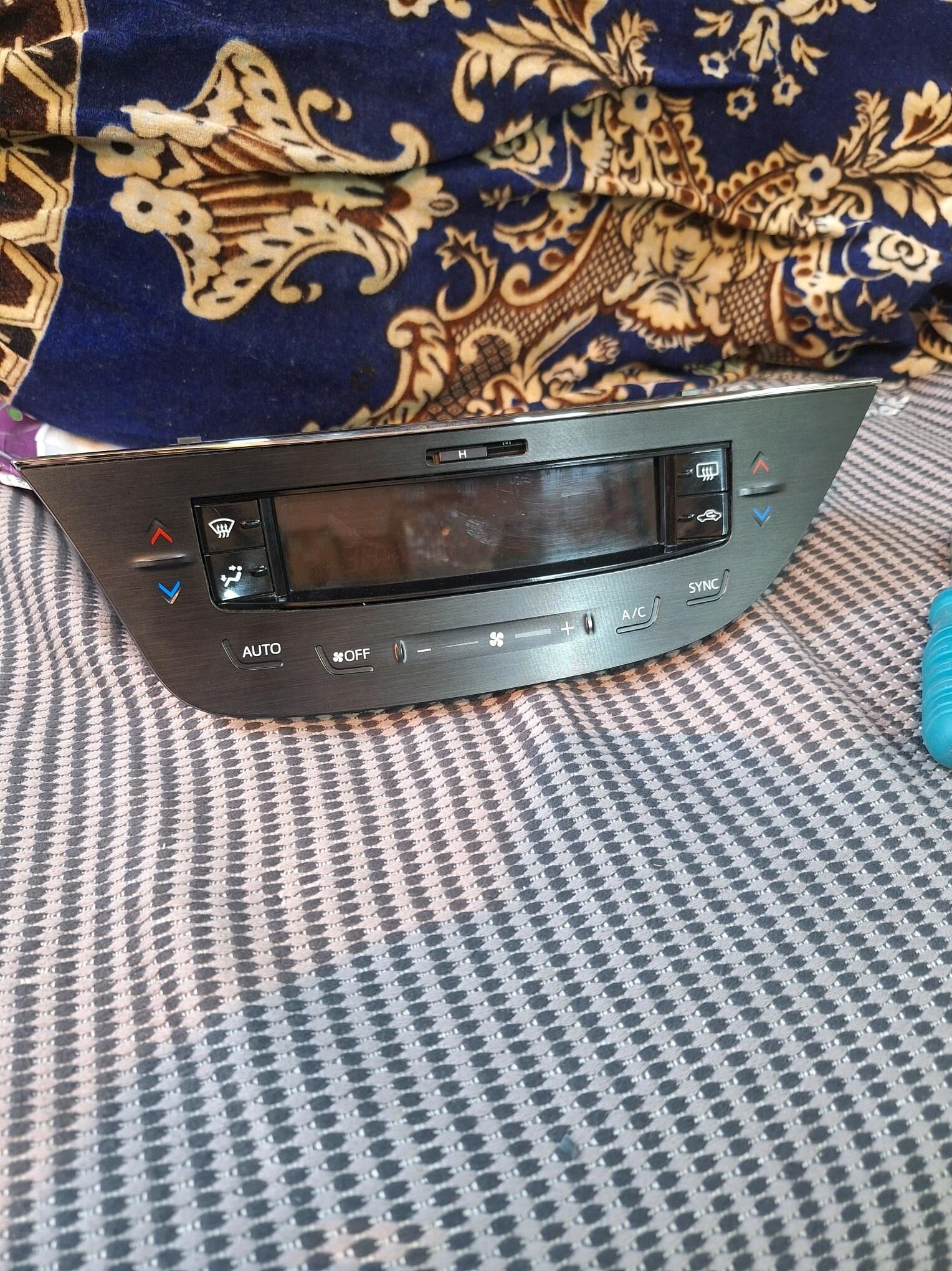 awalon klimat 300 TMT - Ашхабад - img 2