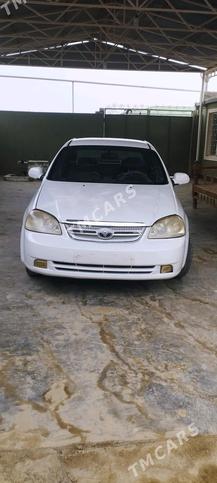 Daewoo Lacetti 2008 - 55 000 TMT - Bäherden - img 3