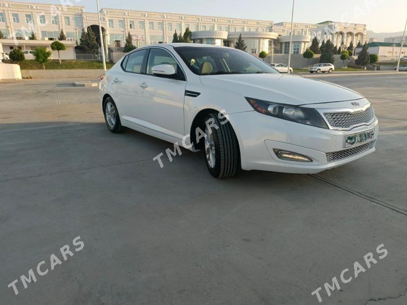 Kia Optima 2011 - 149 000 TMT - Мир 7 - img 2