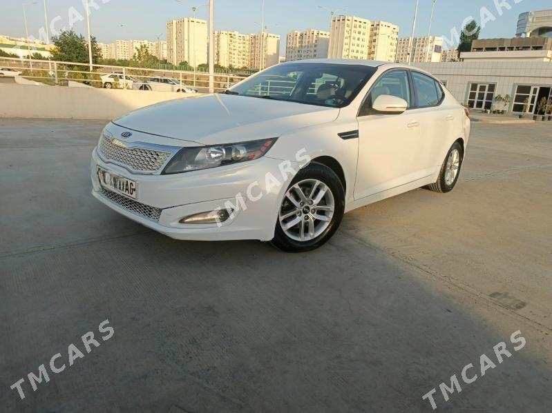 Kia Optima 2011 - 149 000 TMT - Мир 7 - img 3