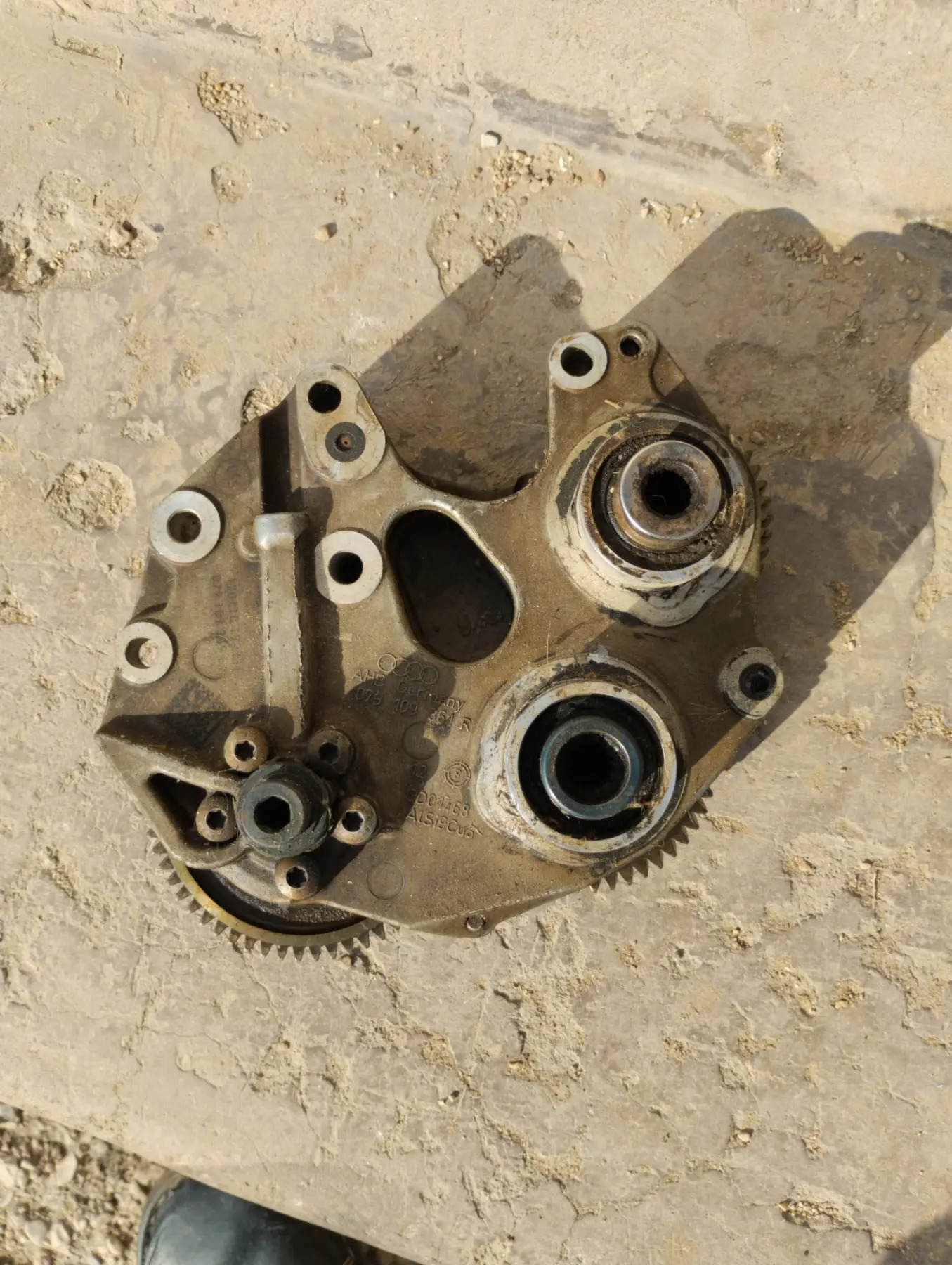tuareg 3 000 TMT - Gyzylarbat - img 4