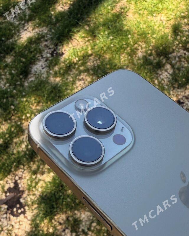 iPhone 15 promax - Ашхабад - img 3
