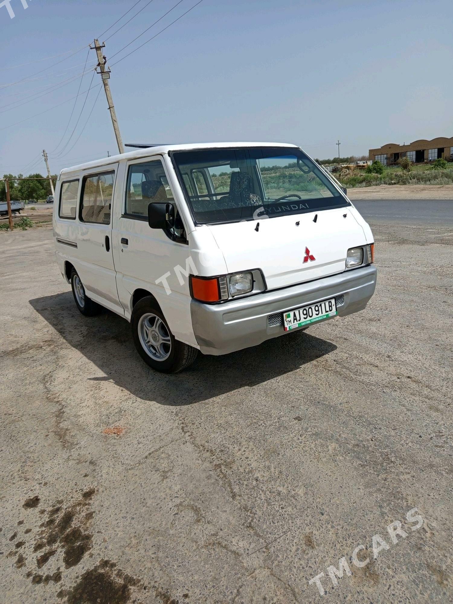 Toyota Hiace 1992 - 48 000 TMT - Дянев - img 6