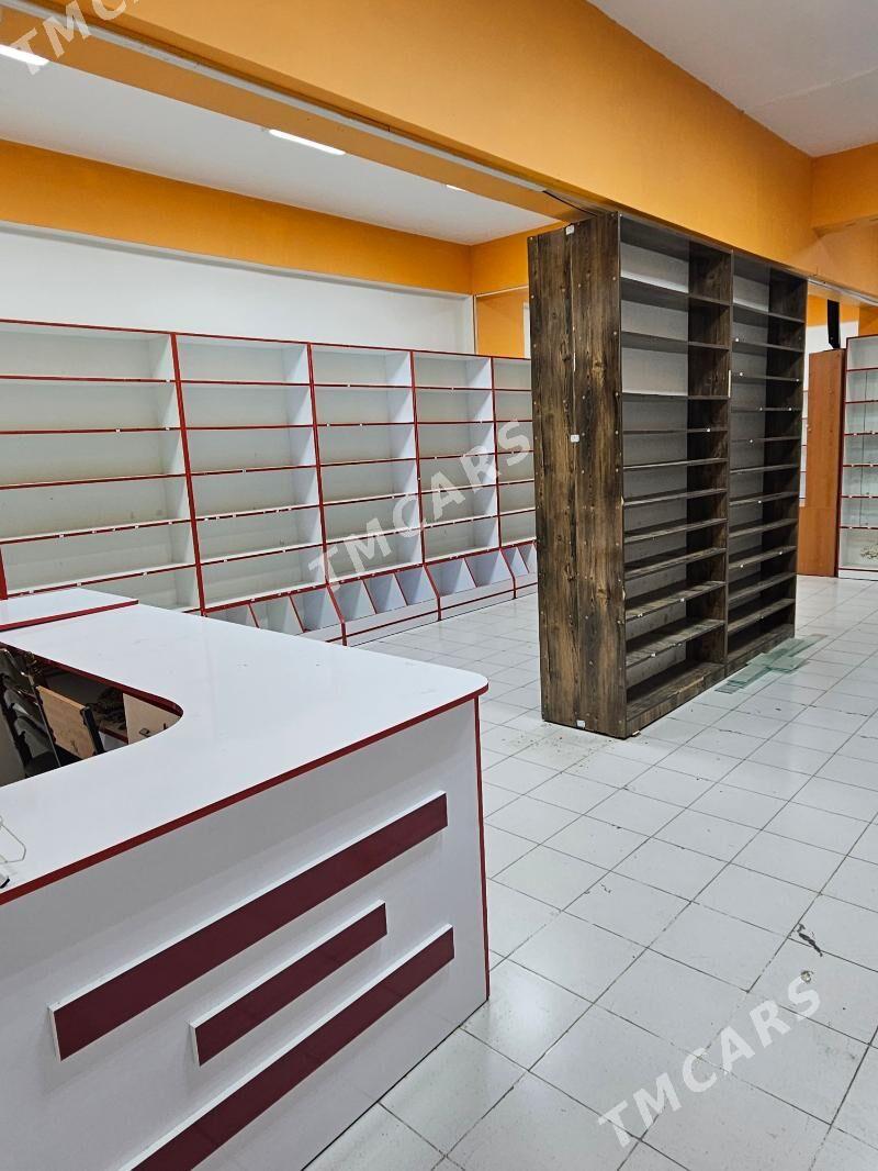 magazyn - Podwoýski köç. (Bitarap Türkmenistan şaýoly) - img 3