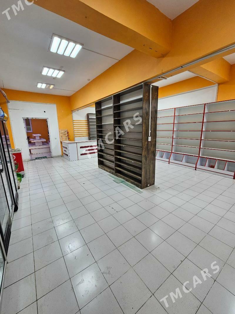 magazyn - Podwoýski köç. (Bitarap Türkmenistan şaýoly) - img 10