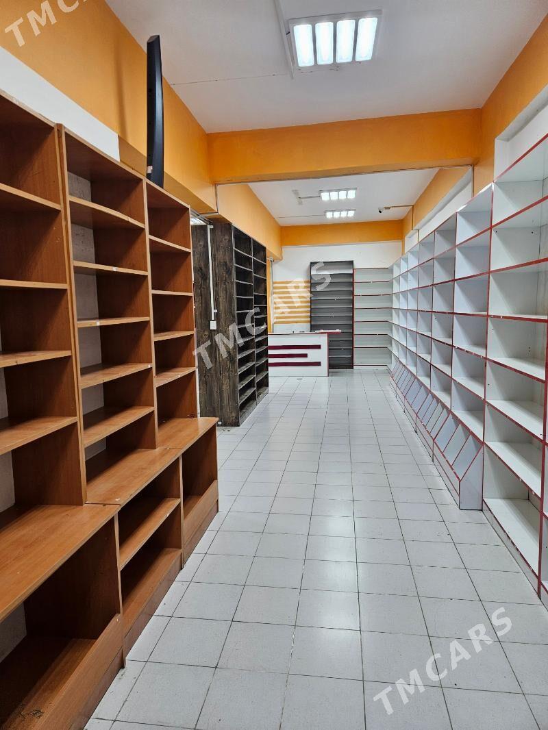 magazyn - Podwoýski köç. (Bitarap Türkmenistan şaýoly) - img 2