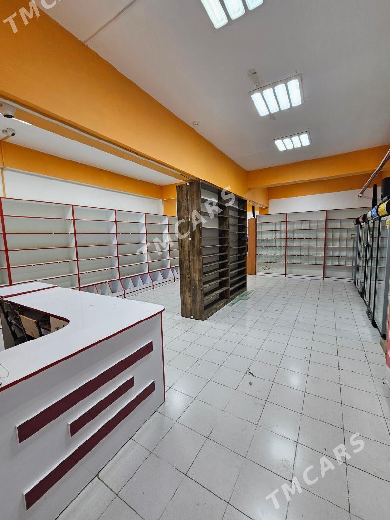 magazyn - Podwoýski köç. (Bitarap Türkmenistan şaýoly) - img 4