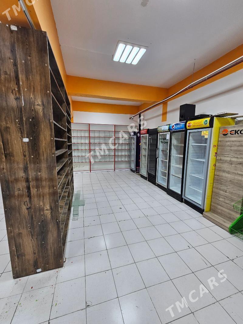 magazyn - Podwoýski köç. (Bitarap Türkmenistan şaýoly) - img 6