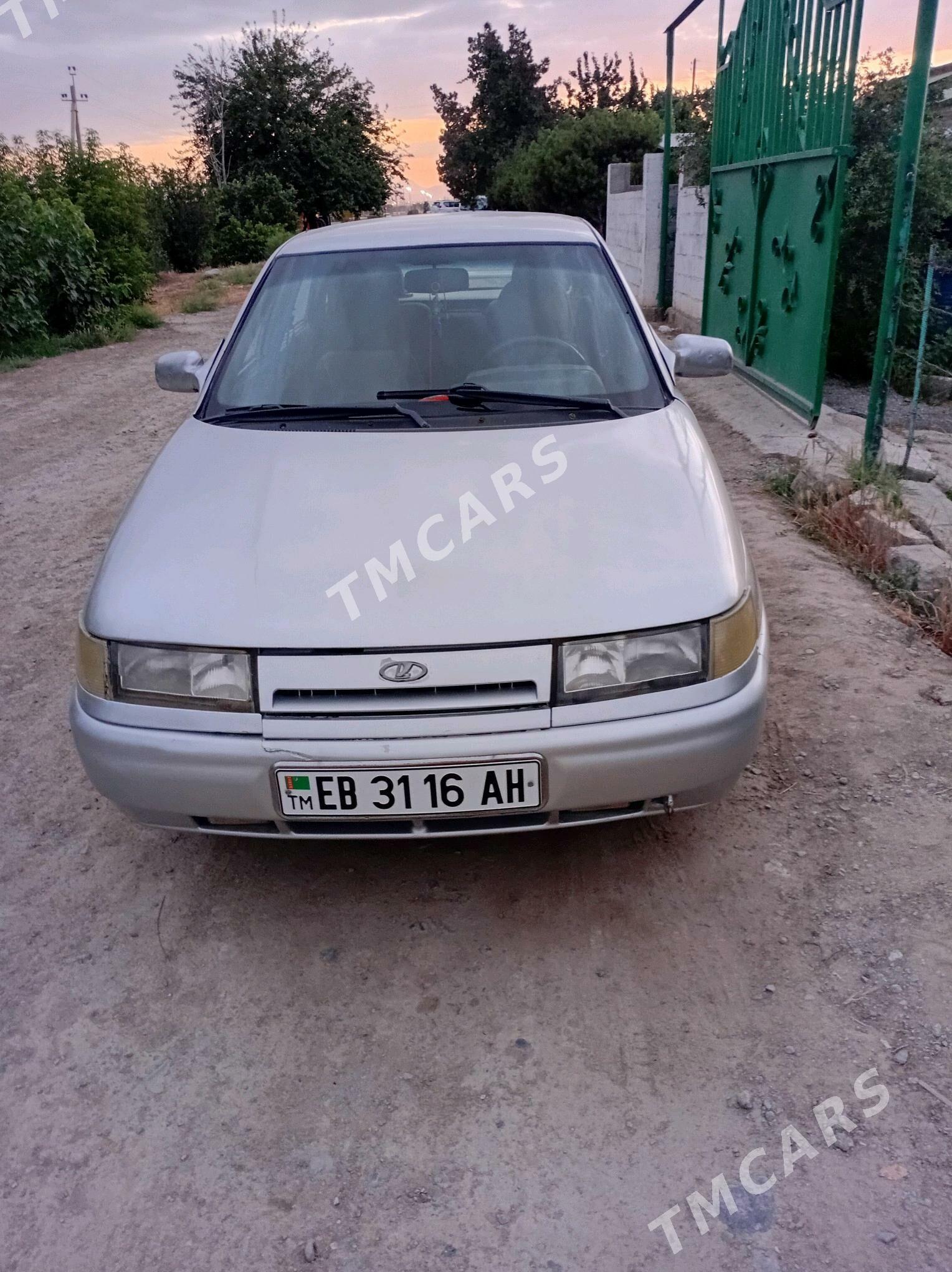 Lada 2110 2004 - 25 000 TMT - Теджен - img 4